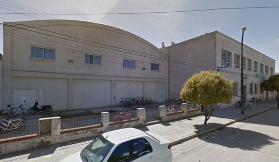 SE REALIZA UN ENCUENTRO DE CENTROS DE ESTUDIANTES