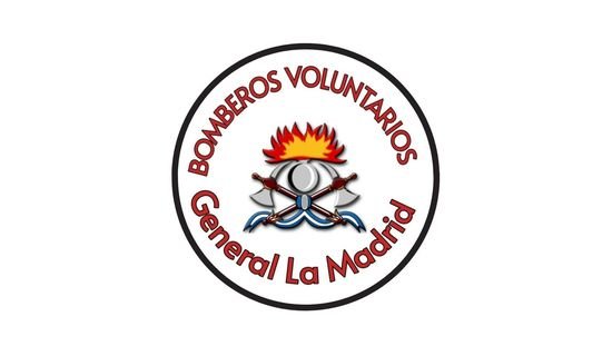 BOMBEROS VOLUNTARIOS DE GENERAL LA MADRID. CONVOCATORIA A ASAMBLEA GENERAL ORDINARIA