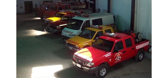 CREAN EL REGISTRO DE BOMBEROS VOLUNTARIOS PARA QUE PUEDAN ACCEDER A LOS SUBSIDIOS
CREAN EL REGISTRO DE BOMBEROS VOLUNTARIOS PARA QUE PUEDAN ACCEDER A LOS SUBSIDIOS