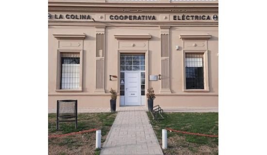 Convocatoria a asamblea extraordinaria de la Cooperativa Eléctrica de La Colina